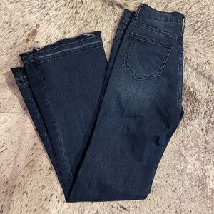 CRAZY TRAIN JEANS